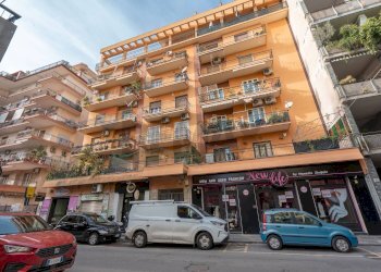 Edificio all\'aperto - Appartamento Via Canfora
 
99, Catania - foto 1