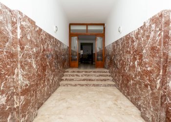 Hall / corridoio - Appartamento Via Canfora
 
99, Catania - foto 3