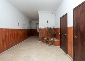 Hall / corridoio - Appartamento Via Canfora
 
99, Catania - foto 4