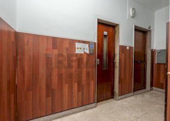 Ricezione / Lobby - Appartamento Via Canfora
 
99, Catania - foto 5