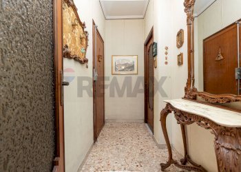 Hall / corridoio - Appartamento Via Canfora
 
99, Catania - foto 6
