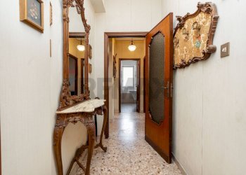 Hall / corridoio - Appartamento Via Canfora
 
99, Catania - foto 7