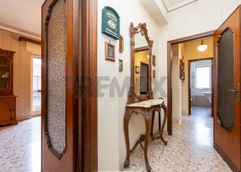 Hall / corridoio - Appartamento Via Canfora
 
99, Catania - foto 8