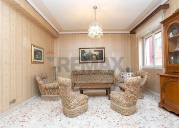 Soggiorno - Appartamento Via Canfora
 
99, Catania - foto 10