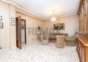 Soggiorno - Appartamento Via Canfora
 
99, Catania - foto 12