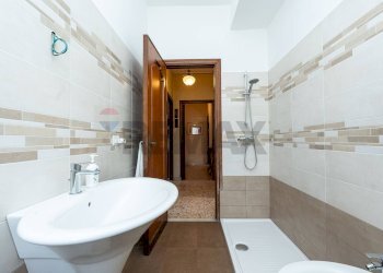 Bagno - Appartamento Via Canfora
 
99, Catania - foto 15