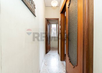 Hall / corridoio - Appartamento Via Canfora
 
99, Catania - foto 16
