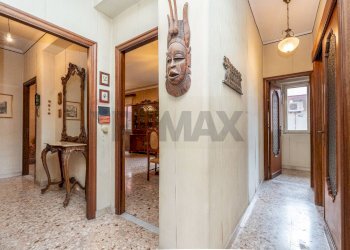 Hall / corridoio - Appartamento Via Canfora
 
99, Catania - foto 17