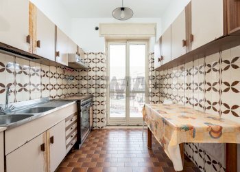 Cucina - Appartamento Via Canfora
 
99, Catania - foto 18