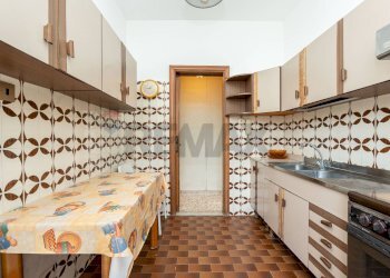 Cucina - Appartamento Via Canfora
 
99, Catania - foto 19