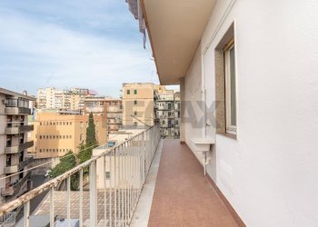 Balcone - Appartamento Via Canfora
 
99, Catania - foto 20