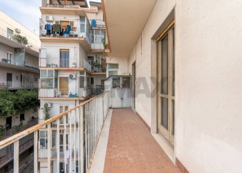 Balcone - Appartamento Via Canfora
 
99, Catania - foto 21