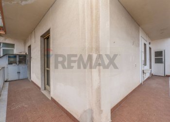 Balcone - Appartamento Via Canfora
 
99, Catania - foto 22