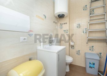 Bagno - Appartamento Via Canfora
 
99, Catania - foto 23