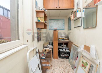 Non correlato - Appartamento Via Canfora
 
99, Catania - foto 25