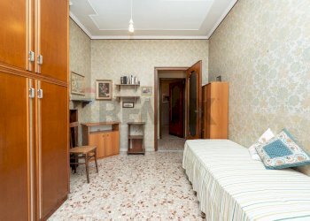 Camera / camera da letto - Appartamento Via Canfora
 
99, Catania - foto 27