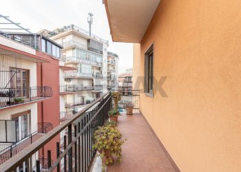 Balcone - Appartamento Via Canfora
 
99, Catania - foto 29