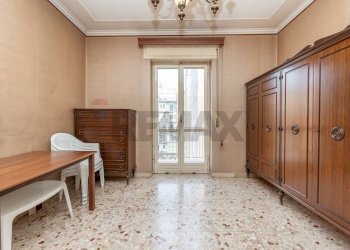 Camera / camera da letto - Appartamento Via Canfora
 
99, Catania - foto 31