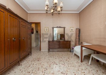 Hall / corridoio - Appartamento Via Canfora
 
99, Catania - foto 32