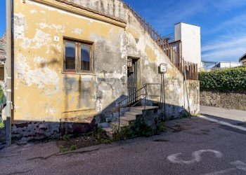 Casa all\'aperto - Casa indipendente Via Somma
 
2, Nicolosi - foto 1