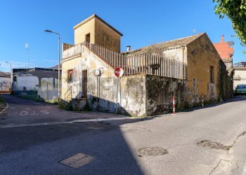Edificio all\'aperto - Casa indipendente Via Somma
 
2, Nicolosi - foto 3