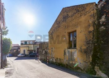 Edificio all\'aperto - Casa indipendente Via Somma
 
2, Nicolosi - foto 4