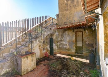 Casa all\'aperto - Casa indipendente Via Somma
 
2, Nicolosi - foto 6