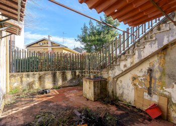 Terrazza - Casa indipendente Via Somma
 
2, Nicolosi - foto 9