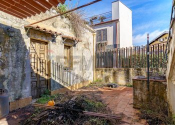 Casa all\'aperto - Casa indipendente Via Somma
 
2, Nicolosi - foto 10