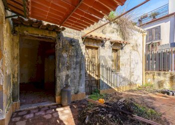 Casa all\'aperto - Casa indipendente Via Somma
 
2, Nicolosi - foto 11