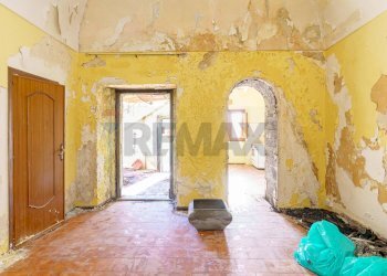 Stanza vuota - Casa indipendente Via Somma
 
2, Nicolosi - foto 16