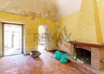 Soggiorno - Casa indipendente Via Somma
 
2, Nicolosi - foto 17