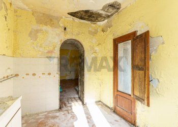 Cucina - Casa indipendente Via Somma
 
2, Nicolosi - foto 20