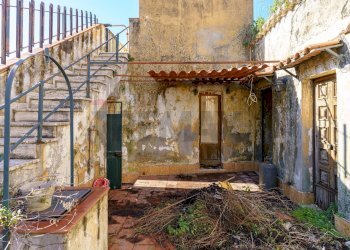 Casa all\'aperto - Casa indipendente Via Somma
 
2, Nicolosi - foto 34