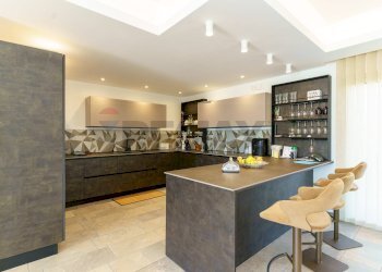 Cucina - Villa Via Fossa Lupo
 
15, Aci Sant'Antonio - foto 6