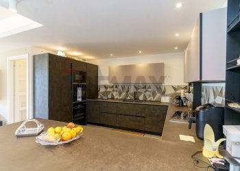 Cucina - Villa Via Fossa Lupo
 
15, Aci Sant'Antonio - foto 7