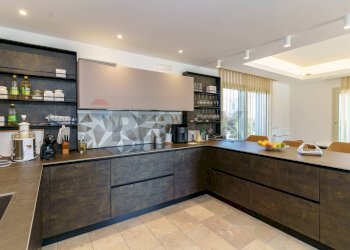 Cucina - Villa Via Fossa Lupo
 
15, Aci Sant'Antonio - foto 8