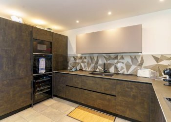 Cucina - Villa Via Fossa Lupo
 
15, Aci Sant'Antonio - foto 10