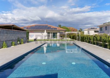 Piscina - Villa Via Fossa Lupo
 
15, Aci Sant'Antonio - foto 29