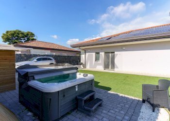 Terrazza - Villa Via Fossa Lupo
 
15, Aci Sant'Antonio - foto 31