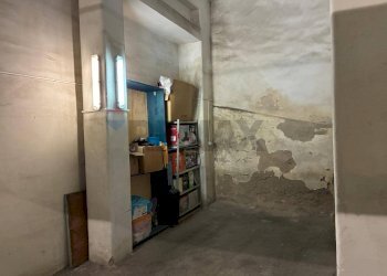 Dispensa di stoccaggio - Box Via Giulia
 
22, Catania - foto 5