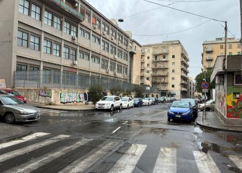 Edificio all\'aperto - Box Via Giulia
 
22, Catania - foto 7