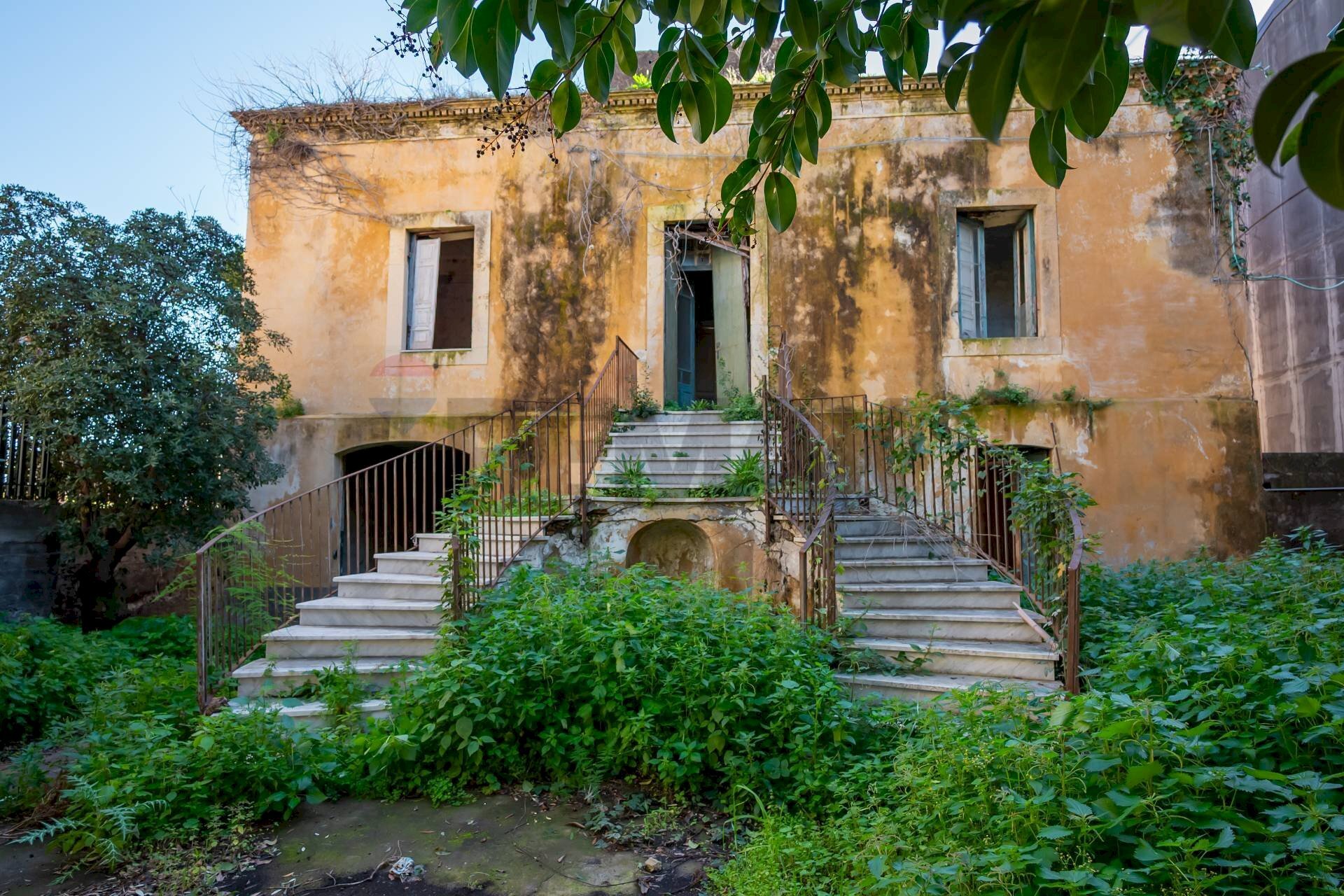 Casa all\'aperto - Villa Via Firenze
 
17, Aci Castello - photo 2