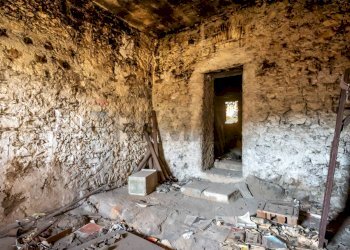 Stanza vuota - Villa Via Firenze
 
17, Aci Castello - foto 13