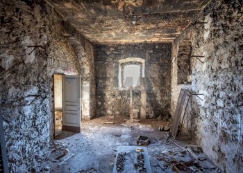 Stanza vuota - Villa Via Firenze
 
17, Aci Castello - foto 16