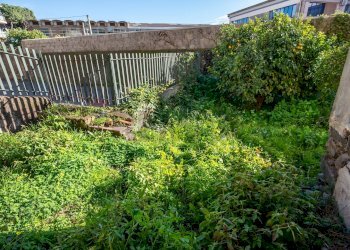 Giardino - Villa Via Firenze
 
17, Aci Castello - foto 21