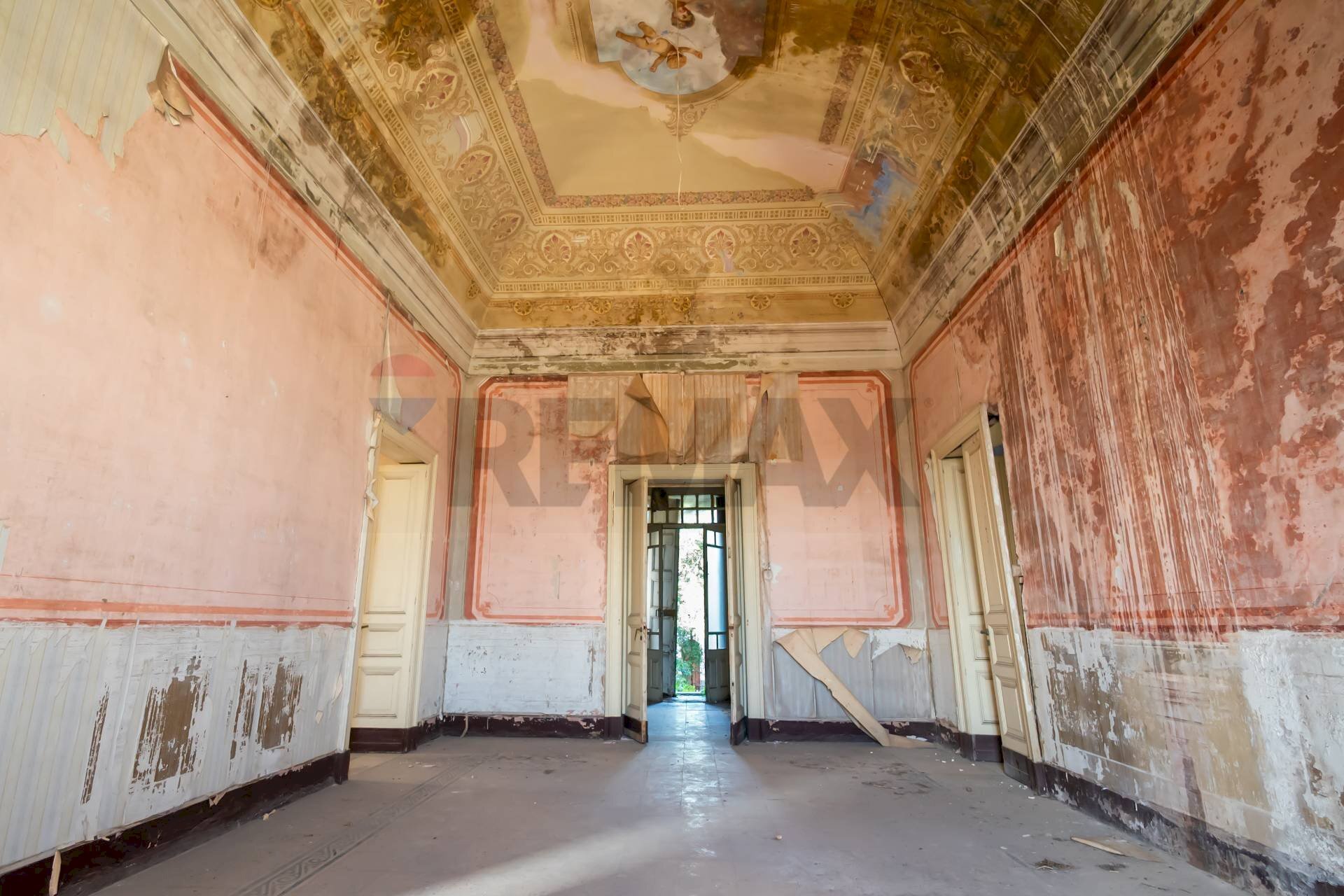 Ricezione / Lobby - Rustico Via Firenze
 
17, Aci Castello - foto 1