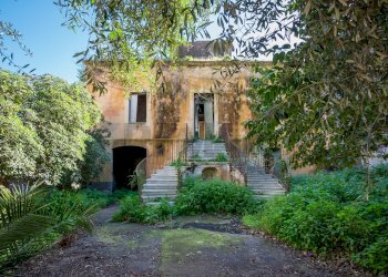 Casa all\'aperto - Rustico Via Firenze
 
17, Aci Castello - foto 2