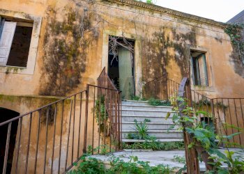 Casa all\'aperto - Rustico Via Firenze
 
17, Aci Castello - foto 7