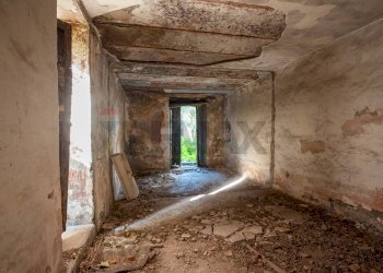 Stanza vuota - Rustico Via Firenze
 
17, Aci Castello - foto 10